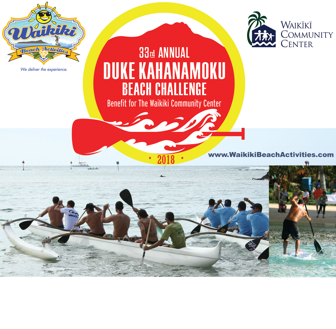 Waikiki attractions coupons
