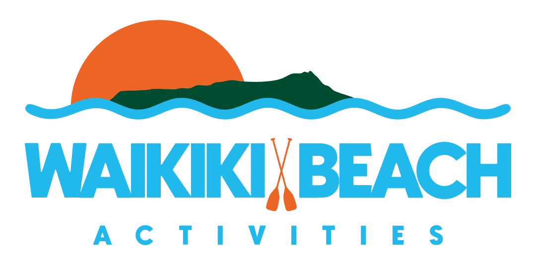Waikiki Beach Activities