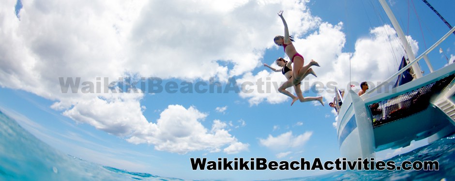 Waikiki Beach Activities, Tours, Lessons - Hilton Hawaiian Village