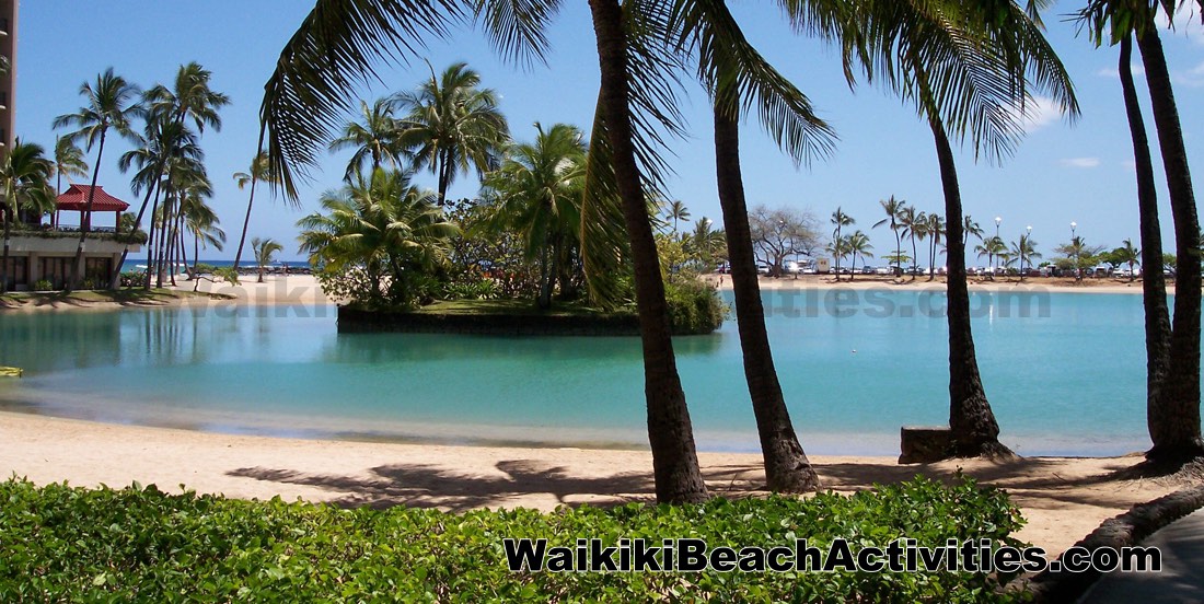 Waikiki Beach Information - Waikiki Beach Activities ...