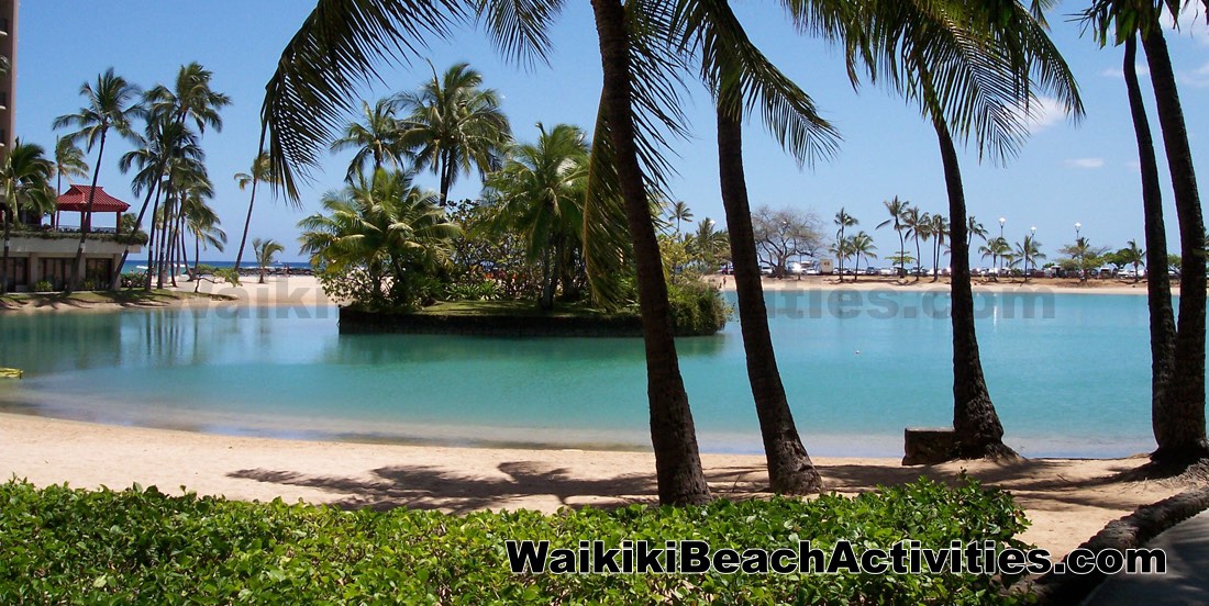 Waikiki Beach Information - Waikiki Beach Activities Hilton