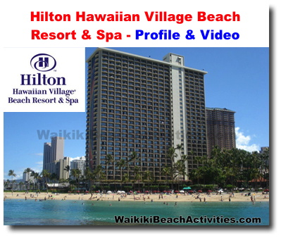Hilton Hawaiian Village® Waikiki Beach Resort Tapa Pool Cabanas - Waikiki  Beach Activities - We deliver the experience