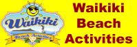 Waikiki Beach Activities - We deliver the experience