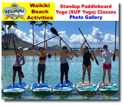 Waikiki Beach Activities - We deliver the experience