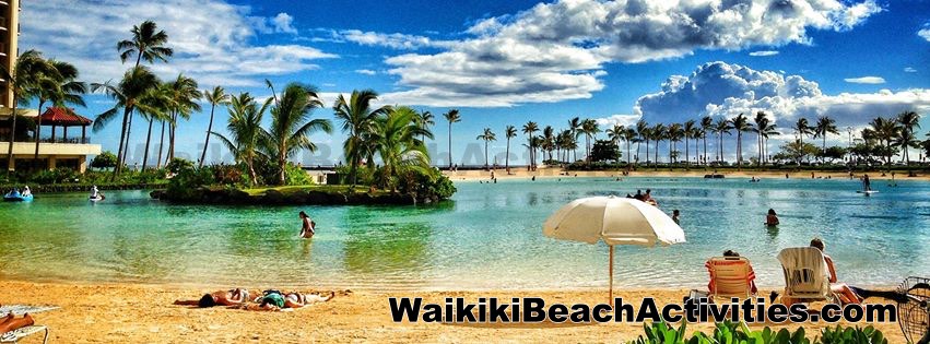 Waikiki Beach Activities Directory Photo Gallery - Waikiki ...