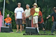 Waikiki Beach Activities Celebrating Duke Kahanamoku's Creed