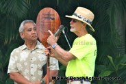 Waikiki Beach Activities Celebrating Duke Kahanamoku's Creed