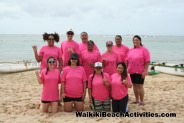 Duke Kahanamoku Beach Challenge 2018 Waikiki Beach 001