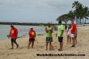 Duke Kahanamoku Beach Challenge 2018 Waikiki Beach 002