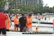 Duke Kahanamoku Beach Challenge 2018 Waikiki Beach 005