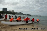 Duke Kahanamoku Beach Challenge 2018 Waikiki Beach 007