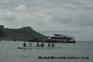 Duke Kahanamoku Beach Challenge 2018 Waikiki Beach 008