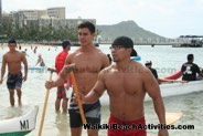 Duke Kahanamoku Beach Challenge 2018 Waikiki Beach 011