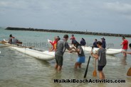 Duke Kahanamoku Beach Challenge 2018 Waikiki Beach 012