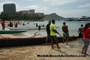 Duke Kahanamoku Beach Challenge 2018 Waikiki Beach 013