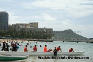 Duke Kahanamoku Beach Challenge 2018 Waikiki Beach 014