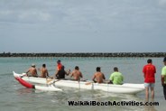 Duke Kahanamoku Beach Challenge 2018 Waikiki Beach 015