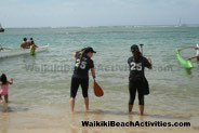 Duke Kahanamoku Beach Challenge 2018 Waikiki Beach 016