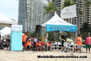 Duke Kahanamoku Beach Challenge 2018 Waikiki Beach 019
