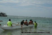 Duke Kahanamoku Beach Challenge 2018 Waikiki Beach 021