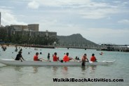 Duke Kahanamoku Beach Challenge 2018 Waikiki Beach 022