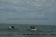 Duke Kahanamoku Beach Challenge 2018 Waikiki Beach 023