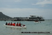 Duke Kahanamoku Beach Challenge 2018 Waikiki Beach 028