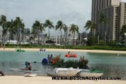 Duke Kahanamoku Beach Challenge 2018 Waikiki Beach 030