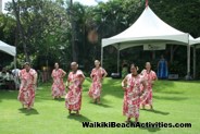 Duke Kahanamoku Beach Challenge 2018 Waikiki Beach 033