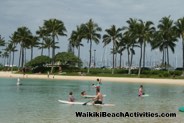 Duke Kahanamoku Beach Challenge 2018 Waikiki Beach 037
