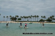 Duke Kahanamoku Beach Challenge 2018 Waikiki Beach 039