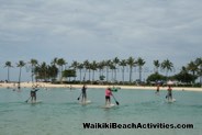 Duke Kahanamoku Beach Challenge 2018 Waikiki Beach 040