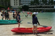 Duke Kahanamoku Beach Challenge 2018 Waikiki Beach 042