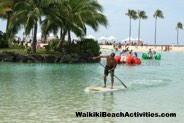 Duke Kahanamoku Beach Challenge 2018 Waikiki Beach 043