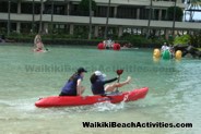 Duke Kahanamoku Beach Challenge 2018 Waikiki Beach 046