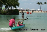 Duke Kahanamoku Beach Challenge 2018 Waikiki Beach 048