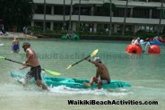 Duke Kahanamoku Beach Challenge 2018 Waikiki Beach 051