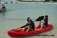 Duke Kahanamoku Beach Challenge 2018 Waikiki Beach 052