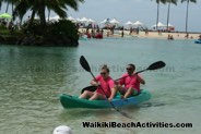 Duke Kahanamoku Beach Challenge 2018 Waikiki Beach 053