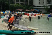 Duke Kahanamoku Beach Challenge 2018 Waikiki Beach 059