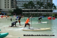 Duke Kahanamoku Beach Challenge 2018 Waikiki Beach 060