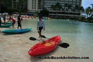Duke Kahanamoku Beach Challenge 2018 Waikiki Beach 061
