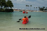 Duke Kahanamoku Beach Challenge 2018 Waikiki Beach 063