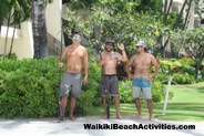 Duke Kahanamoku Beach Challenge 2018 Waikiki Beach 066
