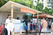 Duke Kahanamoku Beach Challenge 2018 Waikiki Beach 067