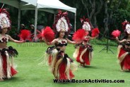 Duke Kahanamoku Beach Challenge 2018 Waikiki Beach 071