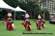 Duke Kahanamoku Beach Challenge 2018 Waikiki Beach 073