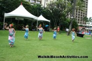 Duke Kahanamoku Beach Challenge 2018 Waikiki Beach 079