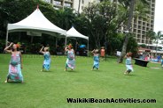 Duke Kahanamoku Beach Challenge 2018 Waikiki Beach 080