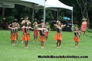 Duke Kahanamoku Beach Challenge 2018 Waikiki Beach 086